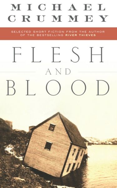 Produktbild: Flesh & Blood