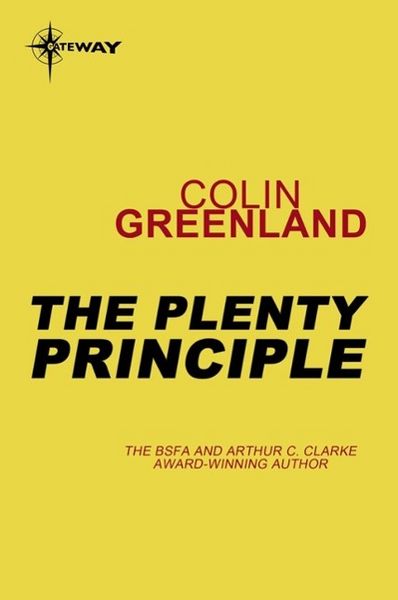 Produktbild: The Plenty Principle