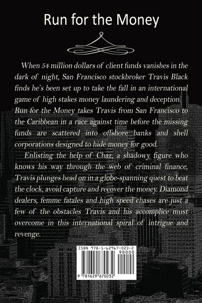 Produktbild: Run for the Money