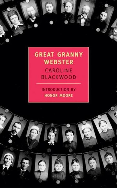 Produktbild: Great Granny Webster
