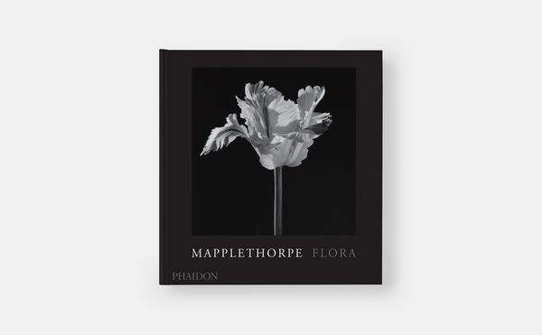 Produktbild: Mapplethorpe Flora: The Complete Flowers (2024)