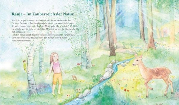 Produktbild: Das Land der Engel