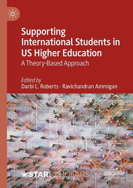 Produktbild: Supporting International Students in US Higher Education