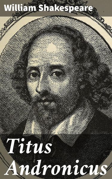 Produktbild: Titus Andronicus