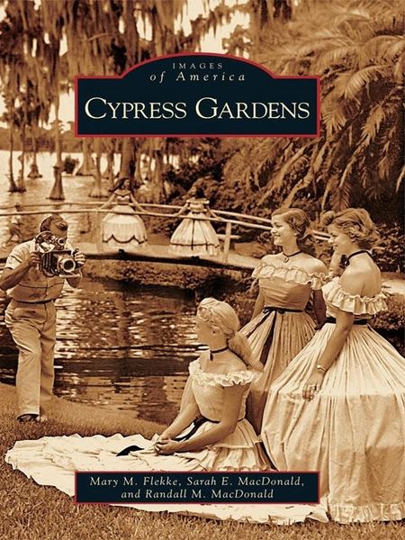 Produktbild: Cypress Gardens