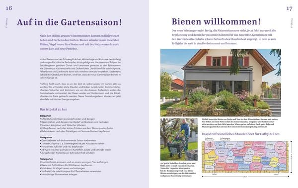 Produktbild: Dein sch&ouml;ner Garten