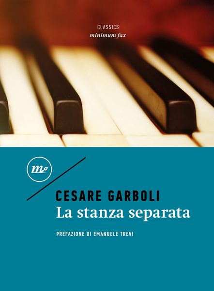 Produktbild: La stanza separata