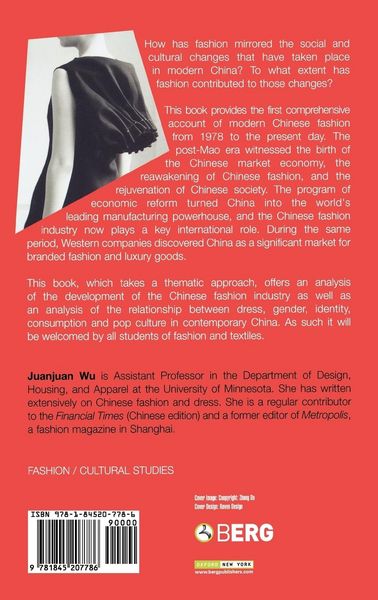 Produktbild: Chinese Fashion