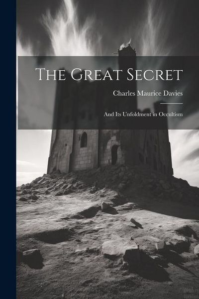 Produktbild: The Great Secret
