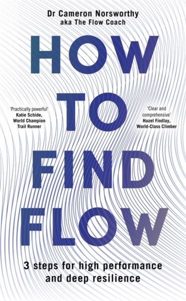 Produktbild: How to Find Flow