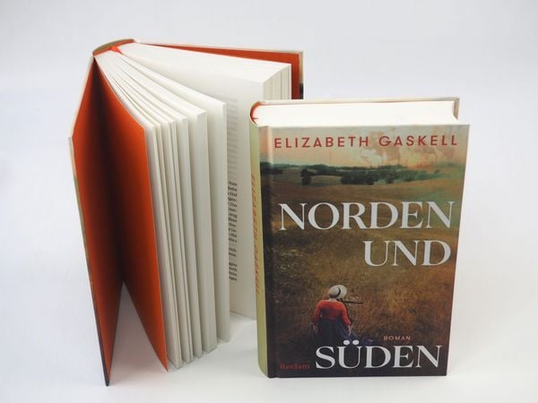 Produktbild: Norden und S&uuml;den