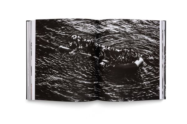 Produktbild: Robert Longo: Charcoal Volume 2
