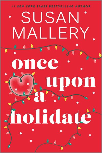Produktbild: Once Upon a Holidate