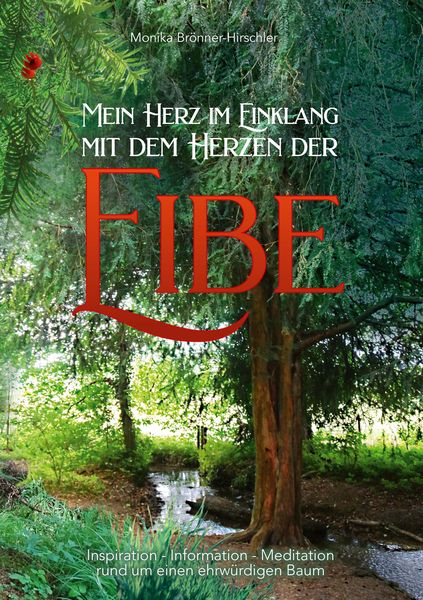 Produktbild: Mein Herz im Einklang mit dem Herzen der Eibe