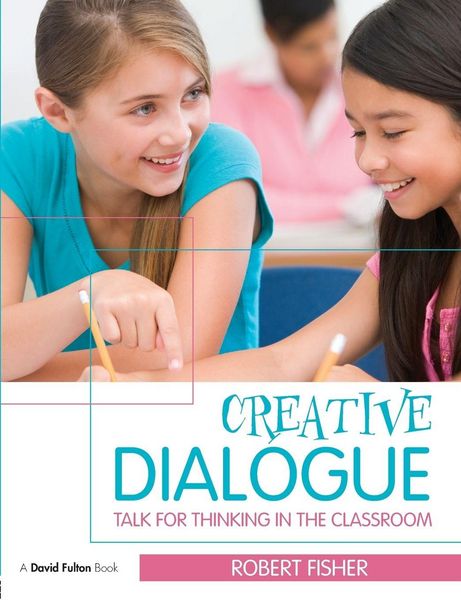 Produktbild: Creative Dialogue