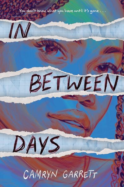 Produktbild: In Between Days