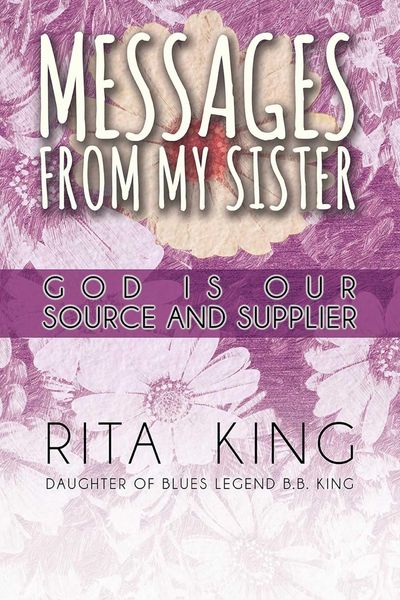 Produktbild: Messages from My Sister