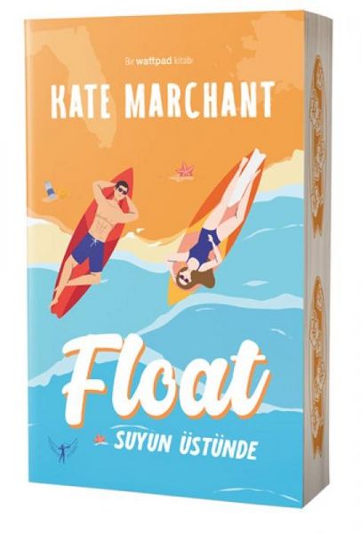 Produktbild: Float Suyun &Uuml;st&uuml;nde