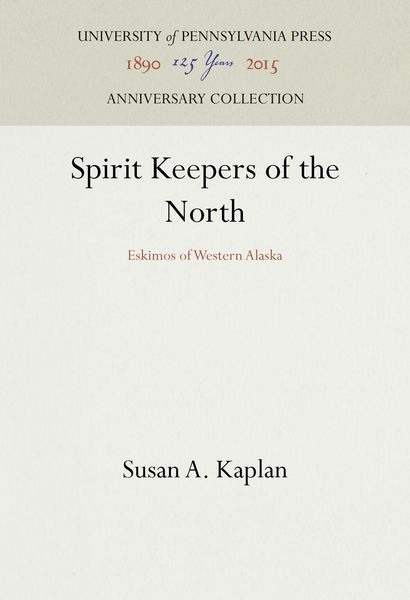 Produktbild: Spirit Keepers of the North