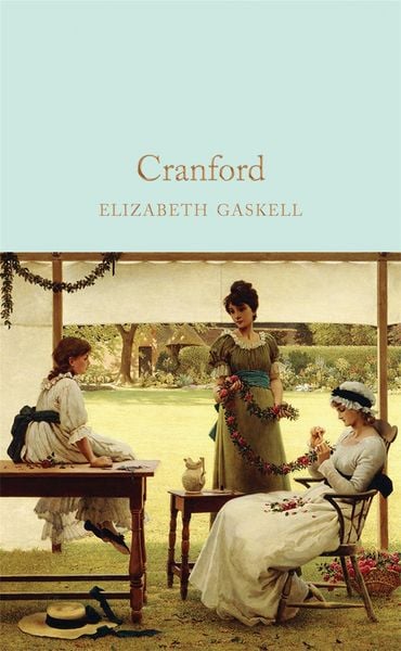 Produktbild: Cranford