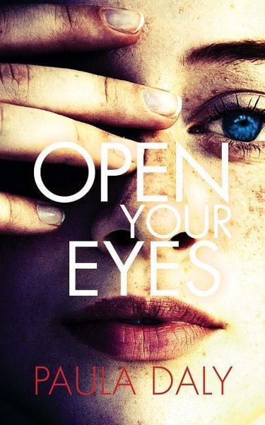Produktbild: Open Your Eyes