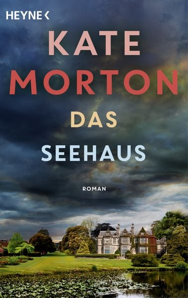 Das Seehaus, Taschenbuch von Kate Morton, Heyne, 978-3-453-42790-7