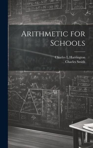 Produktbild: Arithmetic for Schools