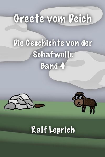 Produktbild: Greete vom Deich