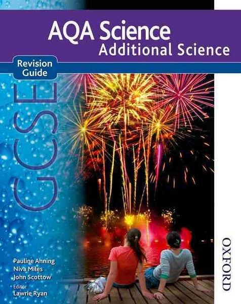 Produktbild: Additional Science. Revision Guide