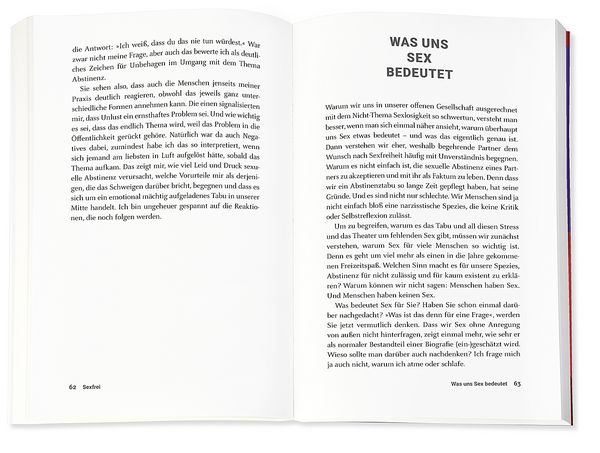 Produktbild: Sexfrei