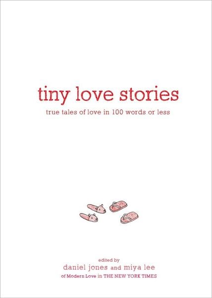 Produktbild: Tiny Love Stories