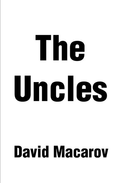 Produktbild: The Uncles