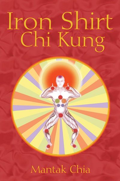 Produktbild: Iron Shirt Chi Kung
