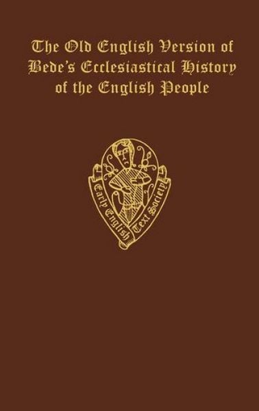 Produktbild: Old English Bede History II.II