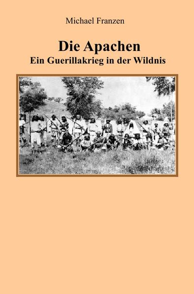 Produktbild: Die Apachen