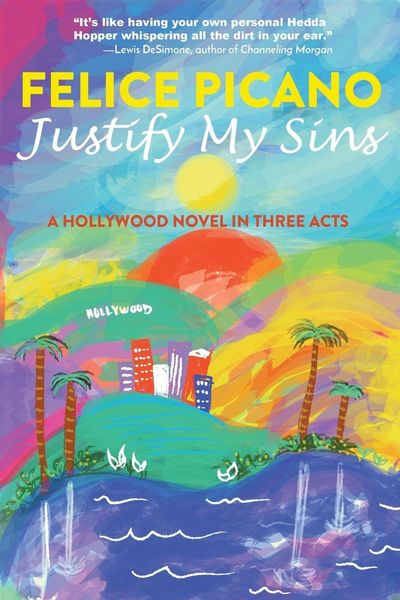 Produktbild: Justify My Sins