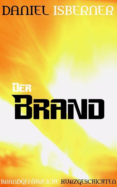 Produktbild: Der Brand