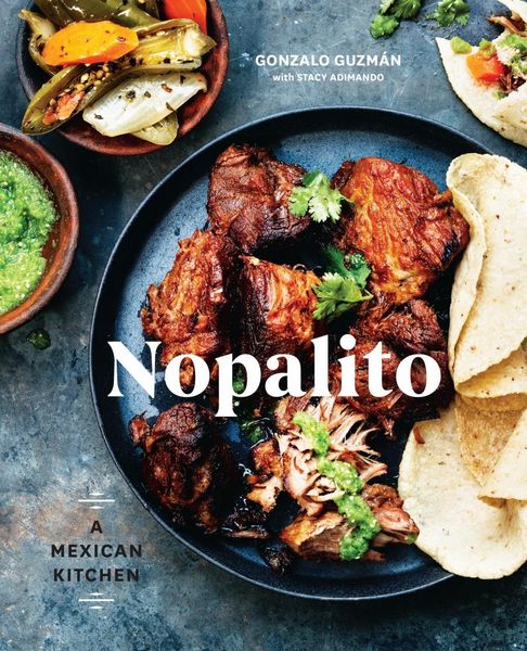 Produktbild: Nopalito
