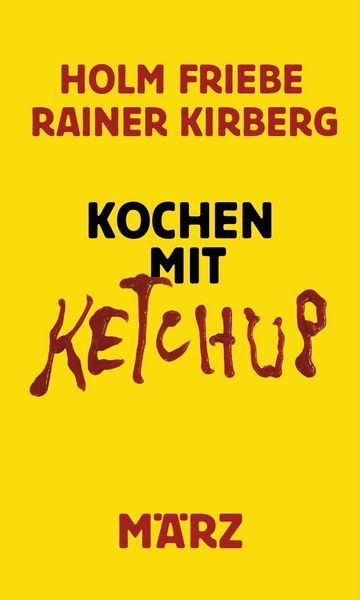 Produktbild: Kochen mit Ketchup
