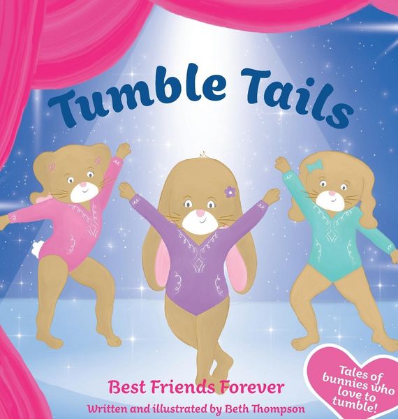 Produktbild: Tumble Tails