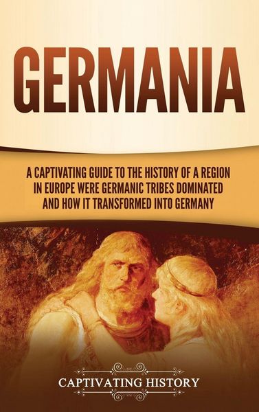 Produktbild: Germania