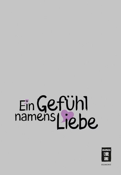 Produktbild: Ein Gef&uuml;hl namens Liebe 18