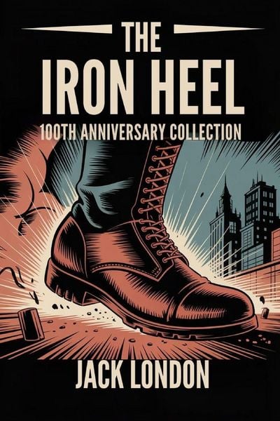 Produktbild: The Iron Heel