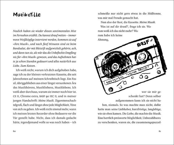 Produktbild: Plunderkammer