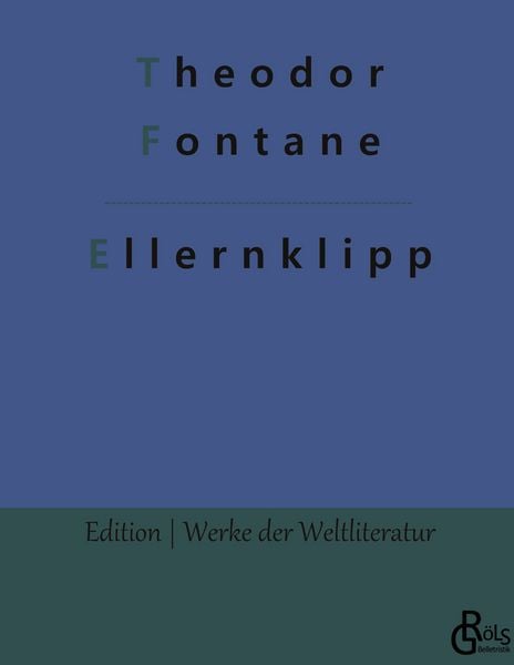Produktbild: Ellernklipp