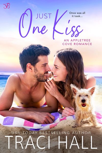 Produktbild: Just One Kiss