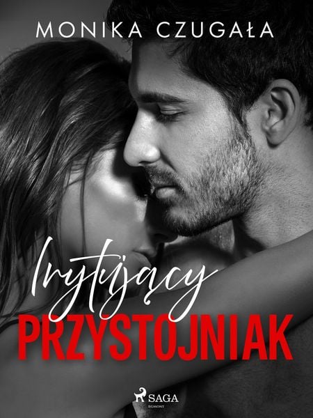 Produktbild: Irytujacy przystojniak