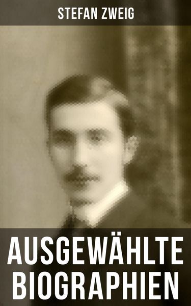 Produktbild: Ausgew&auml;hlte Biographien