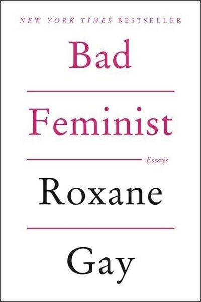 Produktbild: Bad Feminist