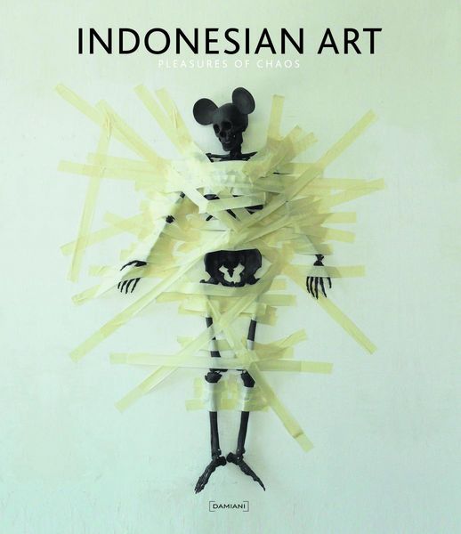 Produktbild: Indonesian Art